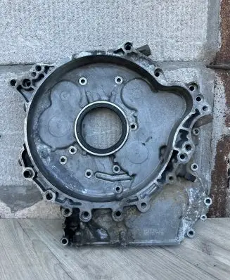 Jeep Compass other engine part A6510151802