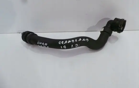Opel Grandland X Engine coolant pipe/hose