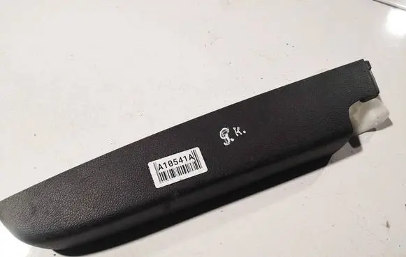 Mazda 6 Other rear door trim element gs1d69396