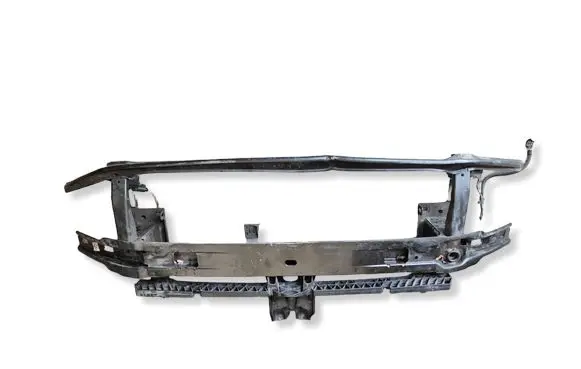 Volkswagen Touran III Front bumper cross member 5TA807109K
