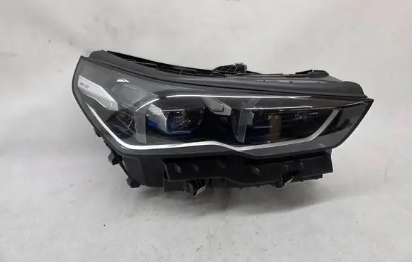 Headlight/headlamp