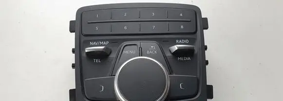 Audi Q5 SQ5 Other switches/knobs/shifts 80A919614A
