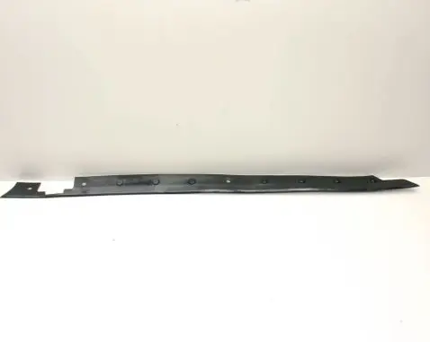 Jaguar XK - XKR Other trunk/boot trim element 