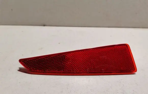 Lexus RX 450H Rear tail light reflector 48154