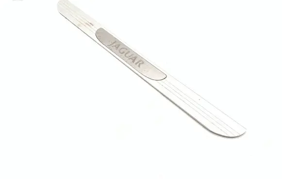 Jaguar XJ X350 Front sill trim cover XR849785