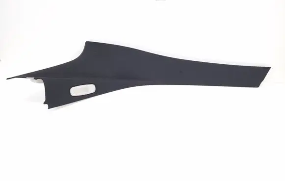 Mercedes-Benz E W212 (D)pillar trim (top) A2126900925