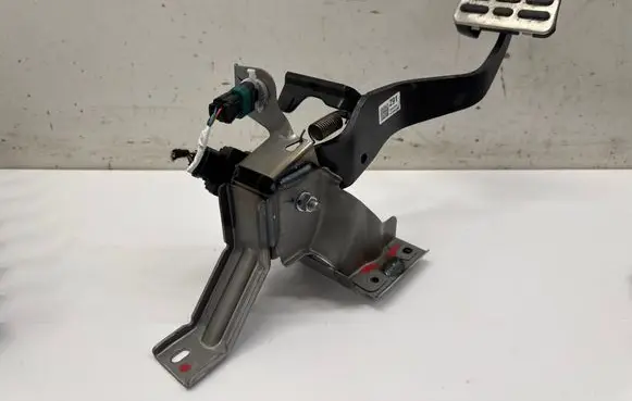 Hyundai Tucson IV NX4 Brake pedal 32800CZ910