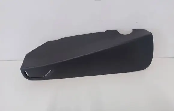 Renault Megane IV side skirts sill cover 887004440R