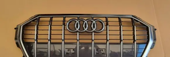 Audi Q3 F3 Front grill 83A853651E 83A853651F Q3AU326