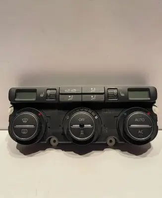 Volkswagen Tiguan Climate control unit 1K0907044DC