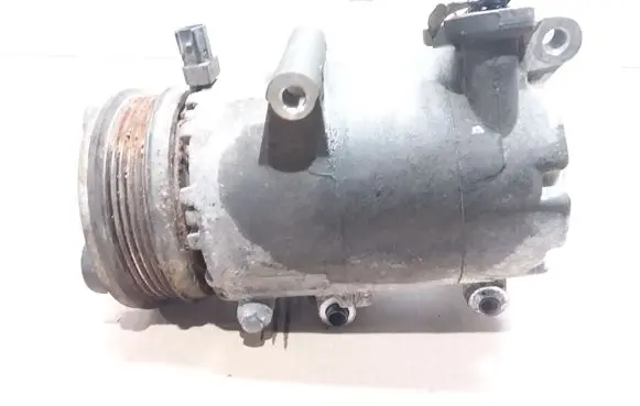 Ford Focus Air conditioning (A/C) compressor (pump) 3M5HAG