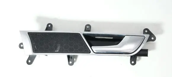 Audi A6 S6 C6 4F Front door interior handle 4F0035399A 4F0837020B