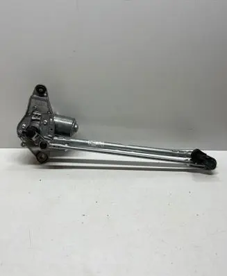 Audi Q3 F3 Front wiper linkage and motor 83B955023D 83B955119B