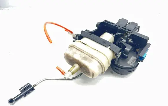 Mercedes-Benz S W220 Tailgate/trunk/boot lock/catch/latch A2208000575