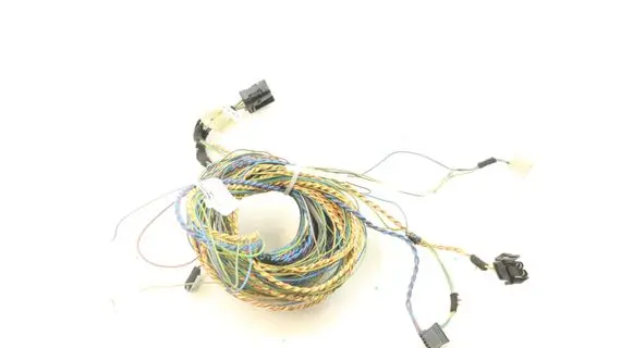 BMW X5M E70 Other wiring loom 7230669