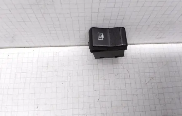 Audi 100 200 5000 C3 Windscreen/window heater switch 443941503D