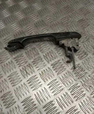 Volvo S70 V70 V70 XC Front door exterior handle