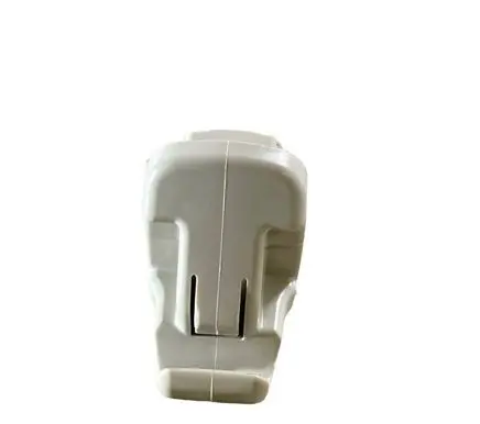 Sun visor clip/hook/bracket