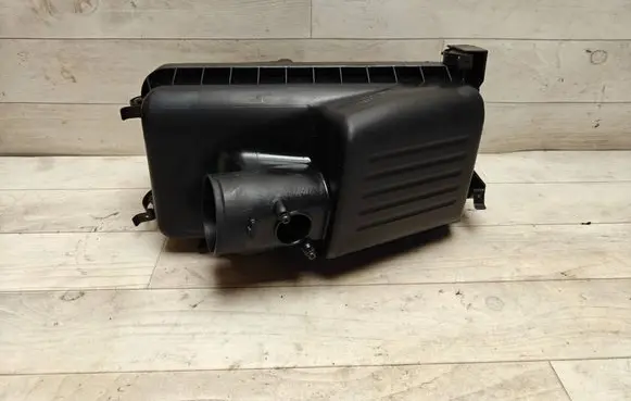 Toyota Corolla Verso E121 Air filter box 1770127170 1140408340