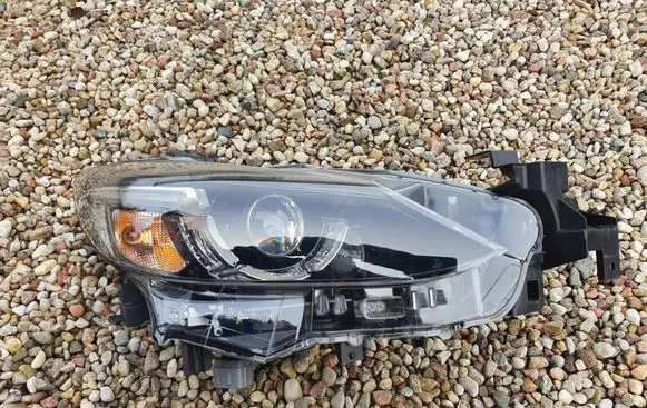 Mazda 6 Headlight/headlamp 
