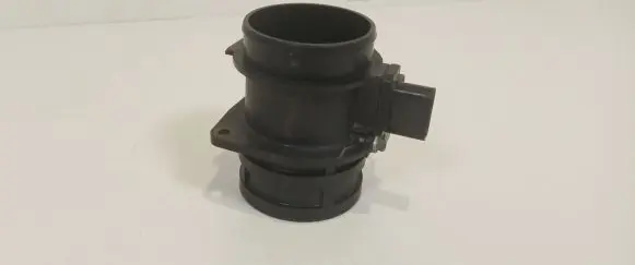Mass air flow meter