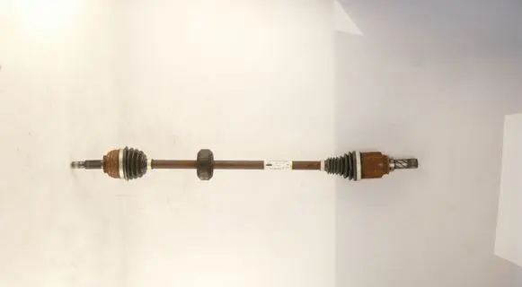 Dacia Sandero Front driveshaft 391007857R