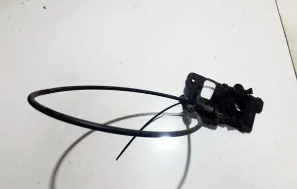 KIA Rio Engine bonnet/hood lock/catch