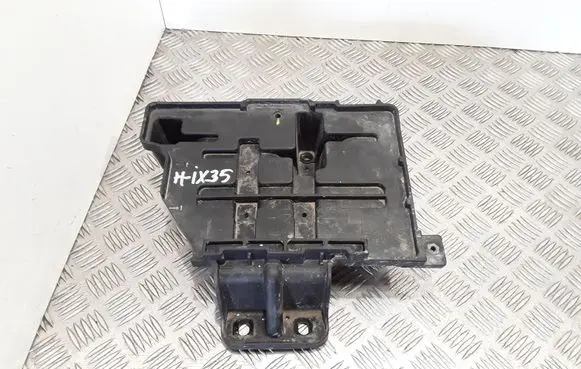 Hyundai ix35 Battery tray 371502S000