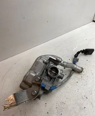 Volkswagen Multivan T6 EGR valve 03N131501E