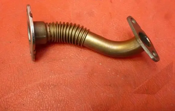 Seat Ibiza III (6L) Air intake hose/pipe 03C131521K