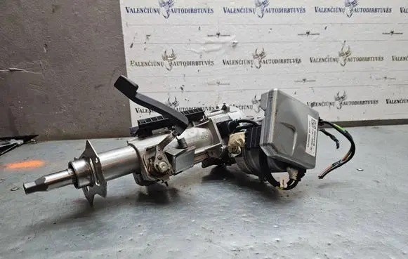 Ford Fiesta Electric power steering pump H1BC3D077CR H1bc14d006bd