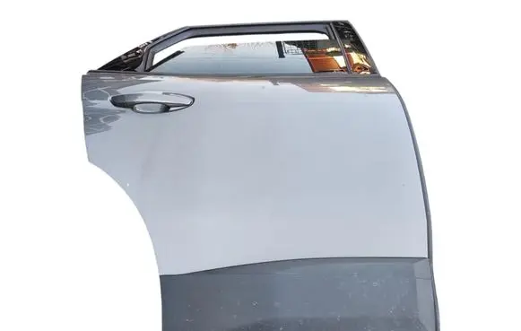 Peugeot 3008 II Rear door 