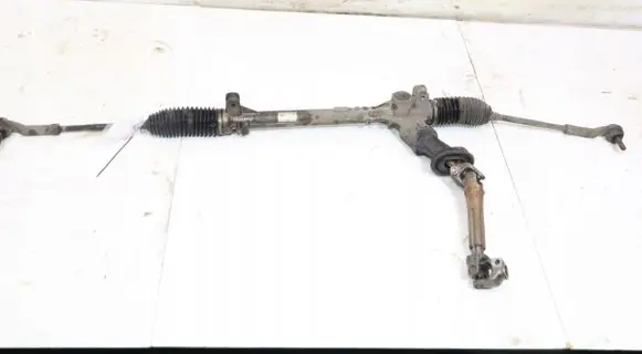 Skoda Fabia Mk3 (NJ) Steering rack 6C1423057R