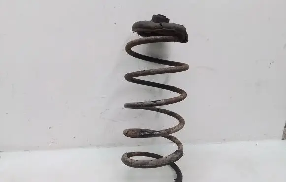 Volvo S60 Front coil spring