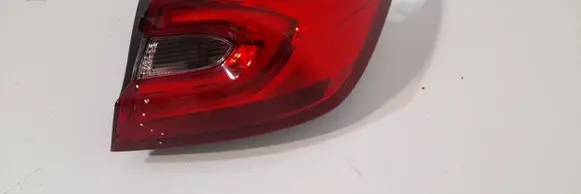 Ford Fiesta Rear/tail lights H1BB13404BH