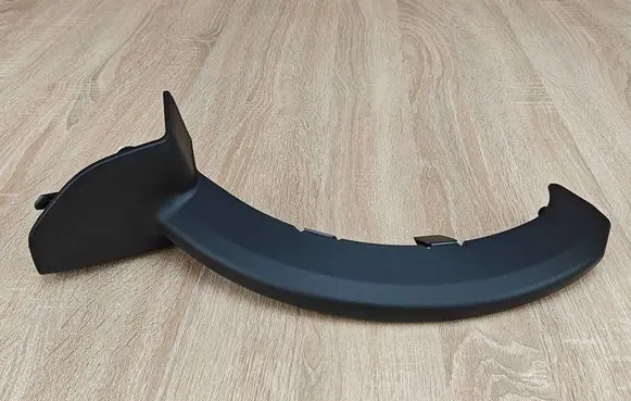 BMW 5 G30 G31 G38 Other trunk/boot trim element 7383562