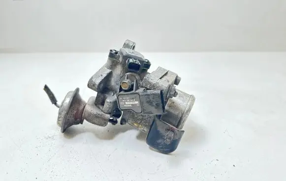 Honda Civic Throttle valve JT7HC 60331