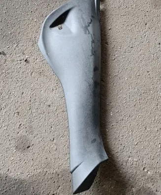 BMW X5 F15 (C) pillar trim 7284610 72846 108354