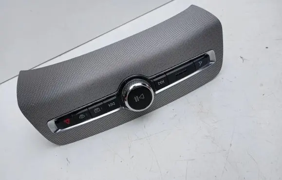 Volvo XC90 Head unit multimedia control P31346790 T15450037301