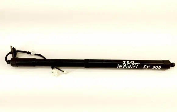 Infiniti EX Tailgate/trunk/boot tension spring 734452100 934452100