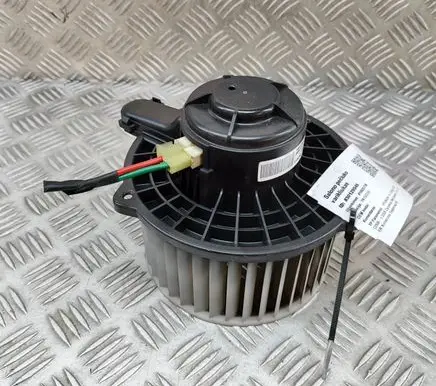 Hyundai H-1, Starex, Satellite Heater fan/blower 971144H000