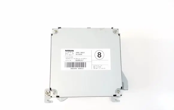 Infiniti Q50 Camera control unit module 284A14GA1A
