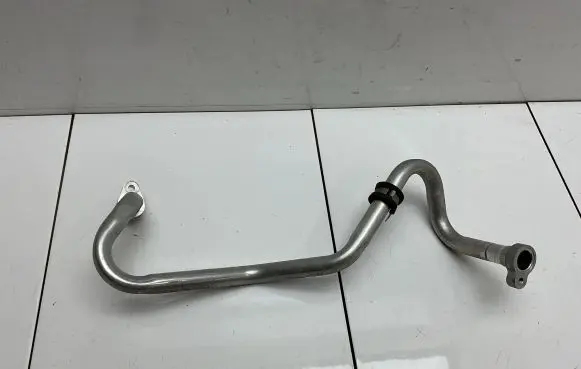 Renault Captur Air conditioning (A/C) pipe/hose 924800527R