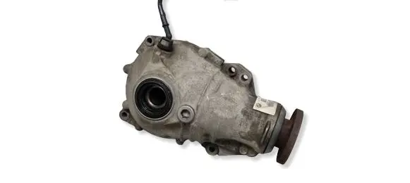 BMW X1 E84 Front differential 279 7583773 31507583773