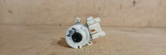 Toyota Picnic Ignition lock contact 