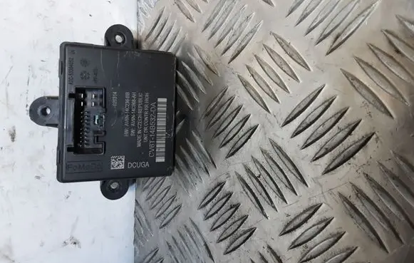 Ford Kuga II Other control units/modules CV6T14B532DA