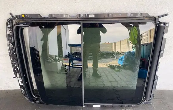 BMW X7 G07 Roof 8082884