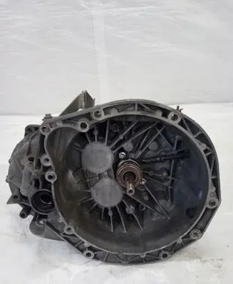 Opel Vivaro Manual 5 speed gearbox PK6S023