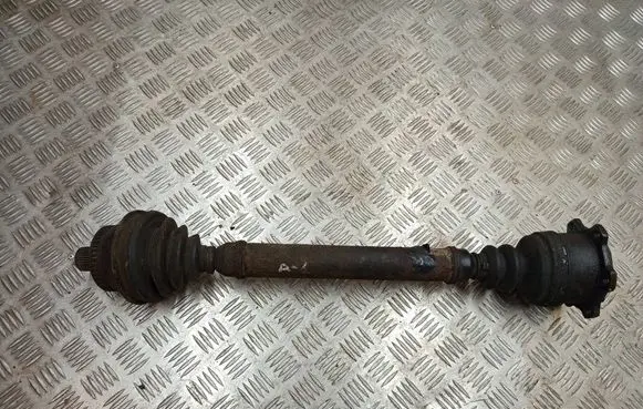 Audi A6 S6 C5 4B Front driveshaft