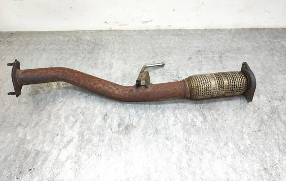 Nissan Qashqai Exhaust flexible connection 200280004R